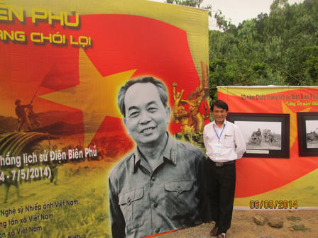 Đừng yêu nước theo kiểu quá khích!